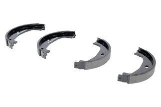 ATE Rear Drum Brake Shoe - 34416761291
