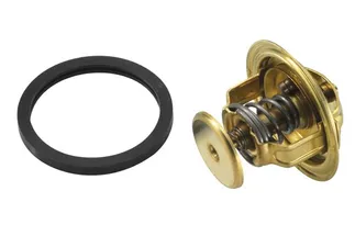 Wahler Engine Coolant Thermostat - 9320284