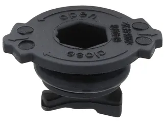 ElringKlinger Transmission Drain Plug - 7252718401