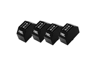 TGK Billet Jack Blocks For C7/7.5 Audi A6/S6/RS6/A7/S7/RS7