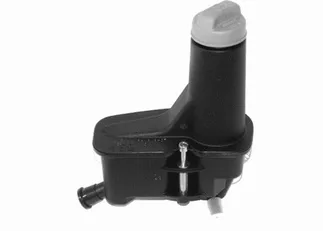 LEMFORDER Power Steering Reservoir - 1H0422371D