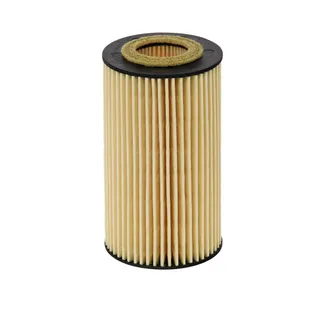 Hengst Engine Oil Filter - 6511800109