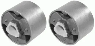 LEMFORDER Front Upper Suspension Control Arm Bushing - 31129058818