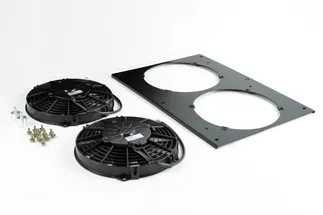 CSF Fan and Shroud Kit For Porsche 944