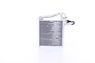 Nissens Front HVAC Heater Core - 5C0819031