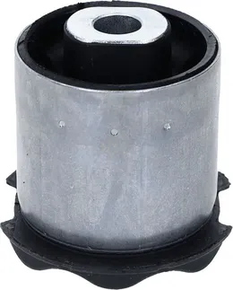 LEMFORDER Front Left Lower Rearward Suspension Control Arm Bushing - LR073366