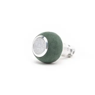 BFI GS2 Heavy Weight Shift Knob For BMW (Auto Style 1) - Alcantara