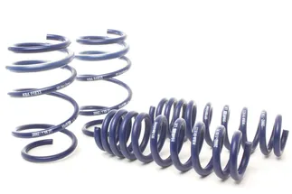 H&R Sport Springs For BMW - 28662-1