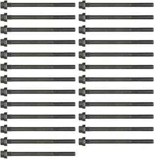 Victor Reinz Engine Cylinder Head Bolt Set - 07131487226