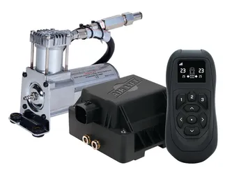 Air Lift Wireless Air Control System V2 - 74000
