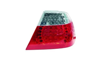 ULO Right Outer Tail Light Assembly - 63216920700