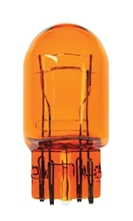 Hella Parking Light Bulb - LB-7443NA