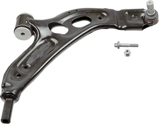 LEMFORDER Front Right Suspension Control Arm and Ball Joint Assembly - 31126879844