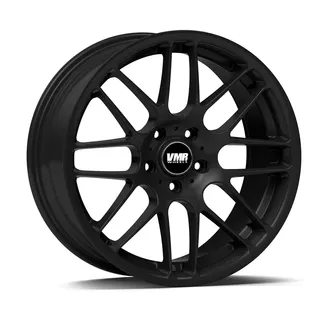VMR V703 Cast Wheel (5x120 / 72.6) - Matte Black