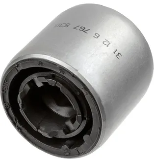 LEMFORDER Front Suspension Control Arm Bushing - 31126767530