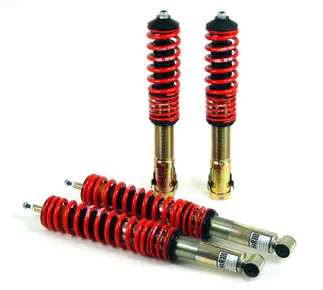 H&R Street Performance Coil Overs For VW - 29865-4