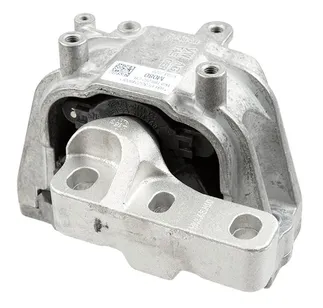 LEMFORDER Engine Mount - 1K0199262CB