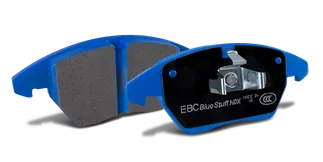 EBC Bluestuff Front Brake Pads For 20-23 Mercedes-Benz CLA45 AMG
