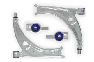 SuperPro Performance Control Arms