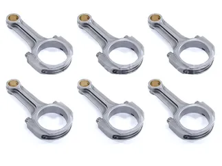 Pauter Connecting Rods For Porsche 996/997TT