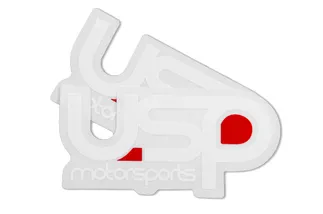 USP Stickers - Pair