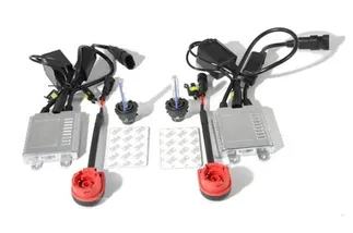 RFB D2S HID Conversion Kit - 6000K (Diamond White)