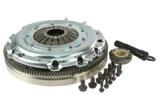 OES Dual Mass Flywheel to Single Mass Flywheel Conversion Kit