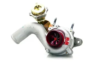 TTE280 Turbo For 1.8T 20V - transverse