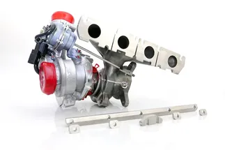 TTE350 Turbocharger For a 1.8T