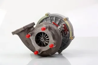 TTE420 K24 Turbocharger For a Audi 2.2