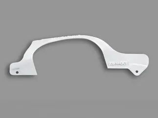 AWE Tuning M Sport Quad Tip Marking Template For BMW F3X 328i (6510-11018)