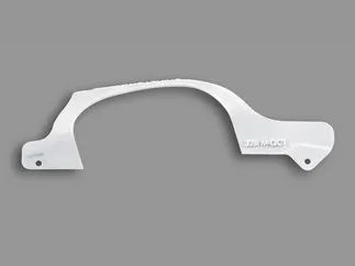 AWE Tuning Sport Quad Tip Marking Template For BMW F3X 428i M
