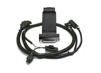 Burger Motorports Stage 1 Performance Tuner For BMW N55 - Type A