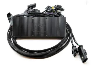 Burger Motorsports M3/M4 S55 JB4 Performance Tune