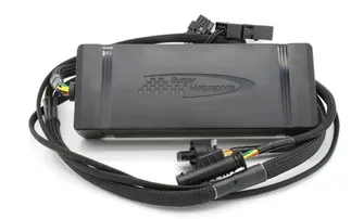 Burger Motorsports 5/6/X Series JB4 Performance Tune - PW - Type B