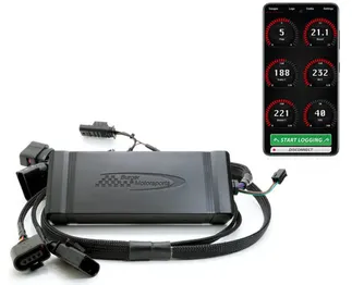 Burger Motorsports JB4 for Mk8 Gti