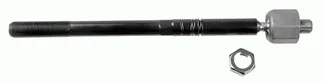 LEMFORDER Front Inner Steering Tie Rod End - 30776425