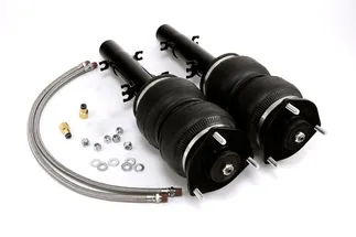 Air Lift Performance Front Slam Kit For MK4 VW Golf/GTI/Jetta - 75518