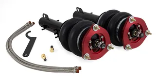 Air Lift Performance Front Kit For MK4 VW Golf/GTI/Jetta - 75524