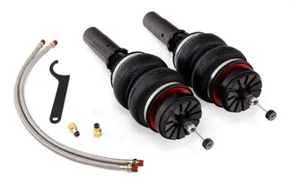 Air Lift Performance Front Kit For B8 Audi A4/A5/S4/S5 - 75558