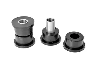 Powerflex Rear Panhard Rod Bushing - Black Series - PFR3-109BLK