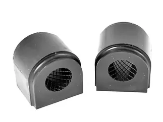 Powerflex Front Sway Bar Bushing - 22 mm - Black Series - PFF85-503-22BLK