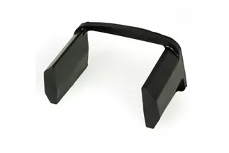 Powerflex Upper Gearbox Mount Insert - Black Series - PFF85-441BLK