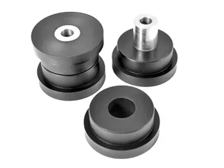 Powerflex Rear Lower Arm Rear Bushing - PFR3-206BLK