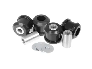 Powerflex Rear Sway Bar Link Bushing - Black Series - PFR3-718BLK