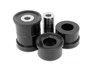 Powerflex Rear Beam Mount Bushing - Black Series - PFR5-2021BLK