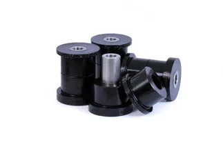 Powerflex Rear Trailing Arm Bushing - Black Series - PFR5-606BLK