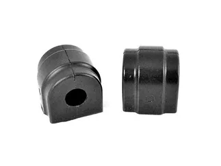 Powerflex Front Sway Bar Bushing - 24 mm - Black Series - PFF5-4602-24BLK