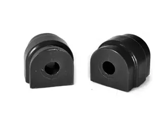 Powerflex Rear Sway Bar Bushings - 13.5 mm - Black Series - PFR5-4609-13.5BLK