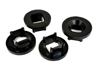 Powerflex Rear Subframe Rear Bushing Insert - Black Series - PFR5-1423BLK